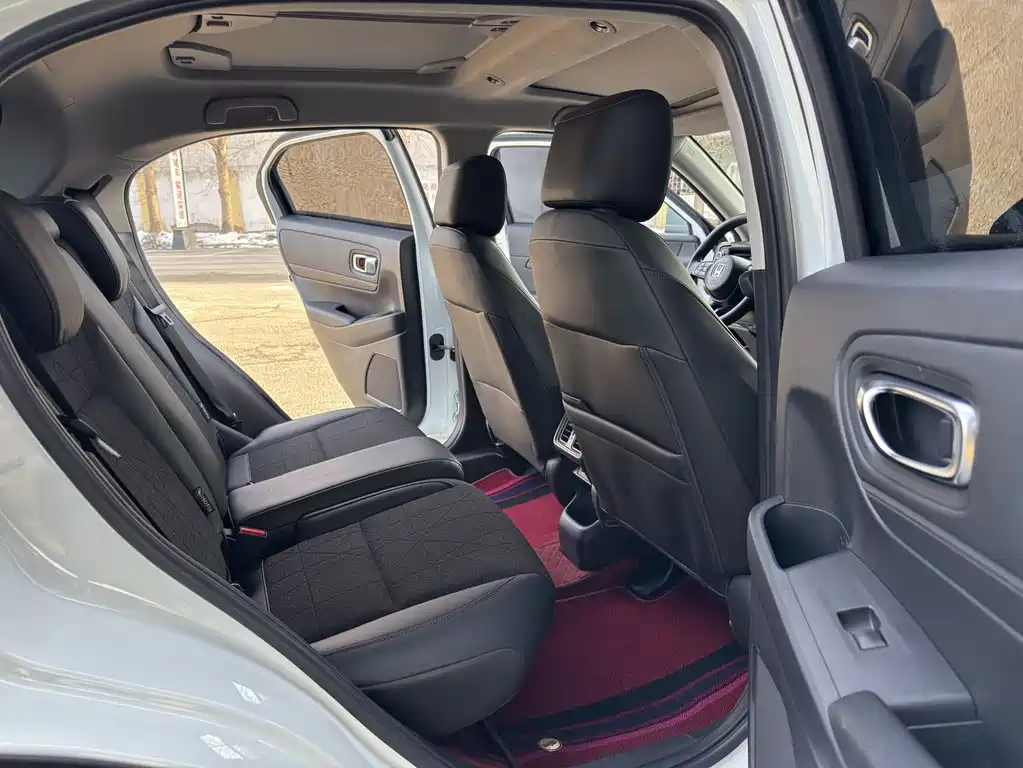 Binzhi 2023 1.5L CVT Pioneer Edition купить на сайте DeffCars