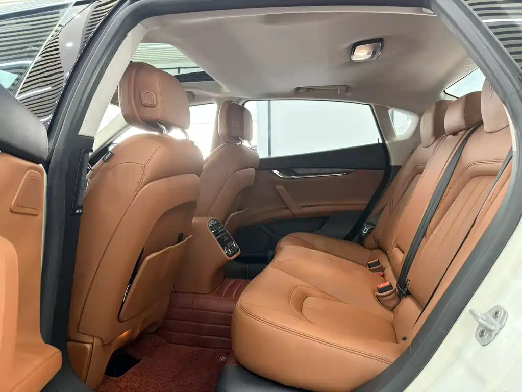 President 2017 3.0T standard model купить на сайте DeffCars