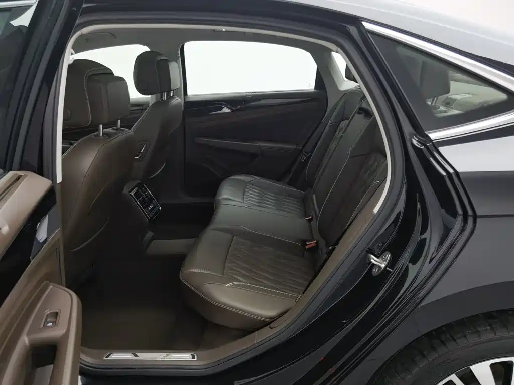 Passat 2020 380TSI Flagship Edition National VI купить на сайте DeffCars
