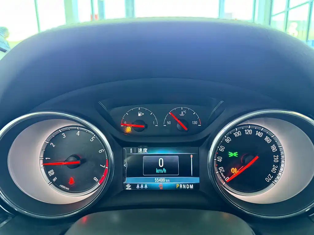 Regal 2019 20T Elite National VI купить на сайте DeffCars