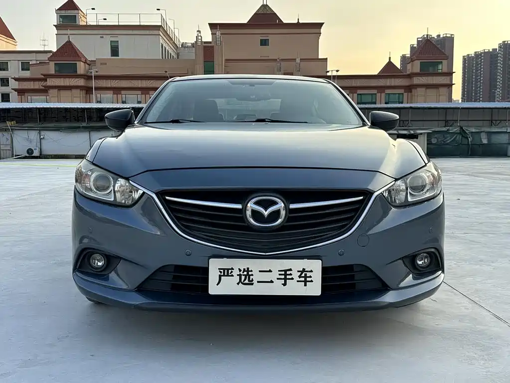 Atez 2015 2.5L Blue Sky Sports Edition купить на сайте DeffCars