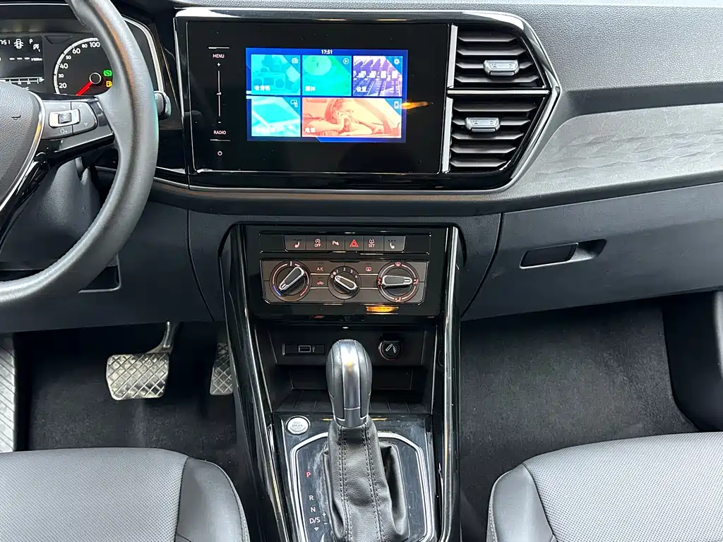 Jetta VS5 2022 280TSI automatic joy model купить на сайте DeffCars