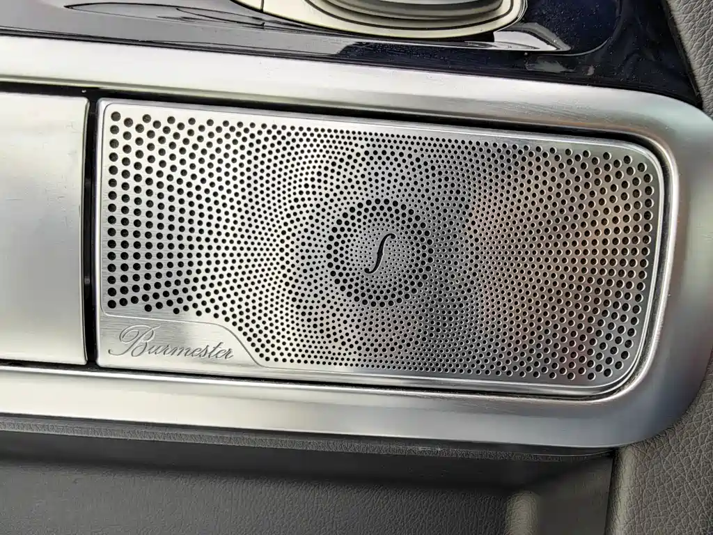 Mercedes-Benz G-Class 2020 G 500 купить на сайте DeffCars