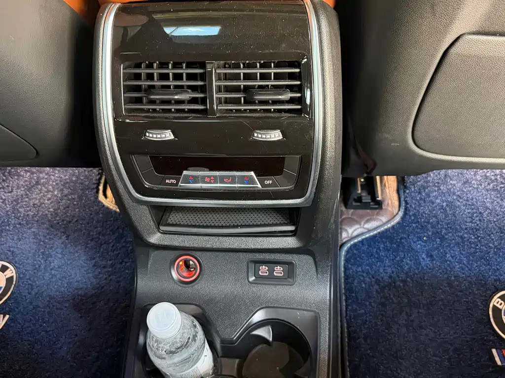 BMW X7 2021 xDrive40i Premium M Sport Kit купить на сайте DeffCars