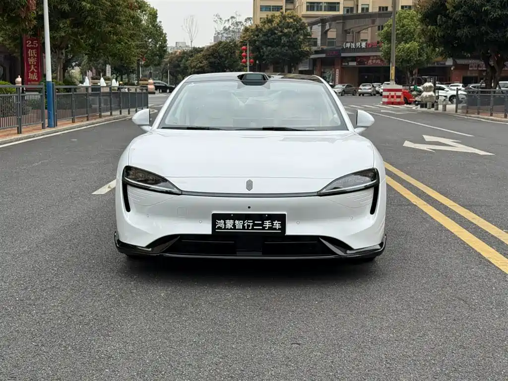 Zhijie S7 2026 Max+ купить на сайте DeffCars