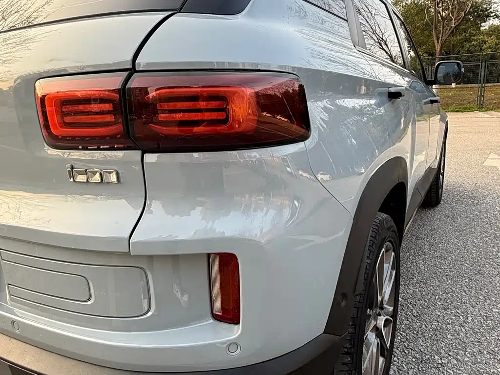 Geely ICON 2020 1.5TD i9 BSG купить на сайте DeffCars