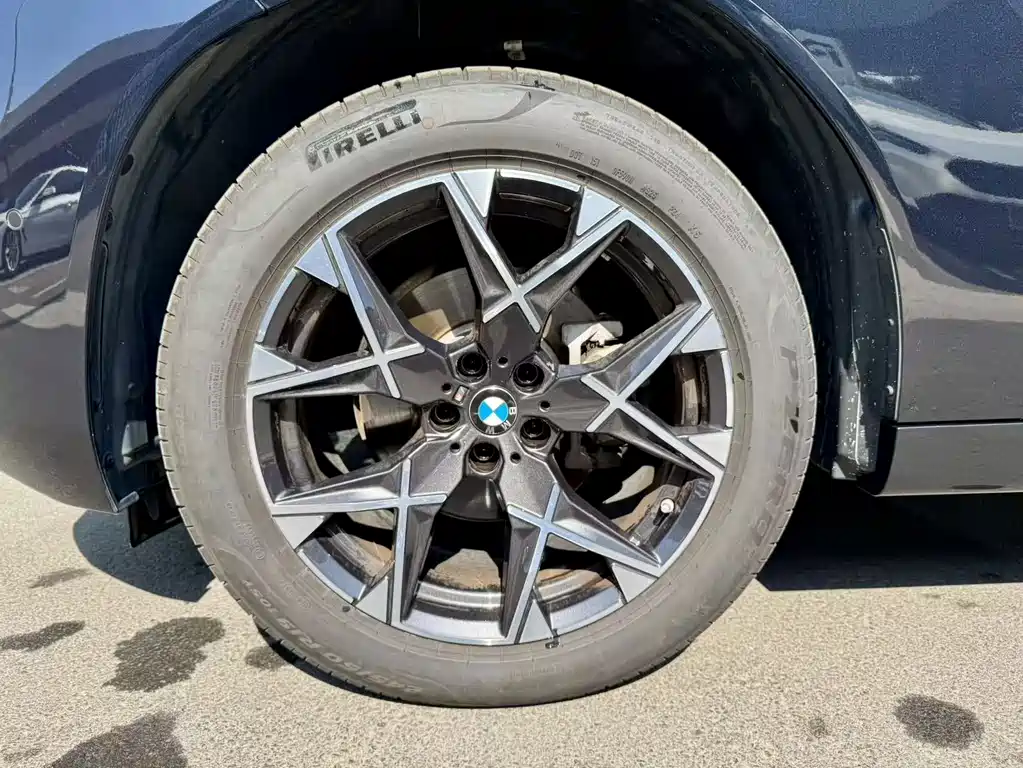 BMW X3 2026 xDrive25L M Sports Night Package купить на сайте DeffCars