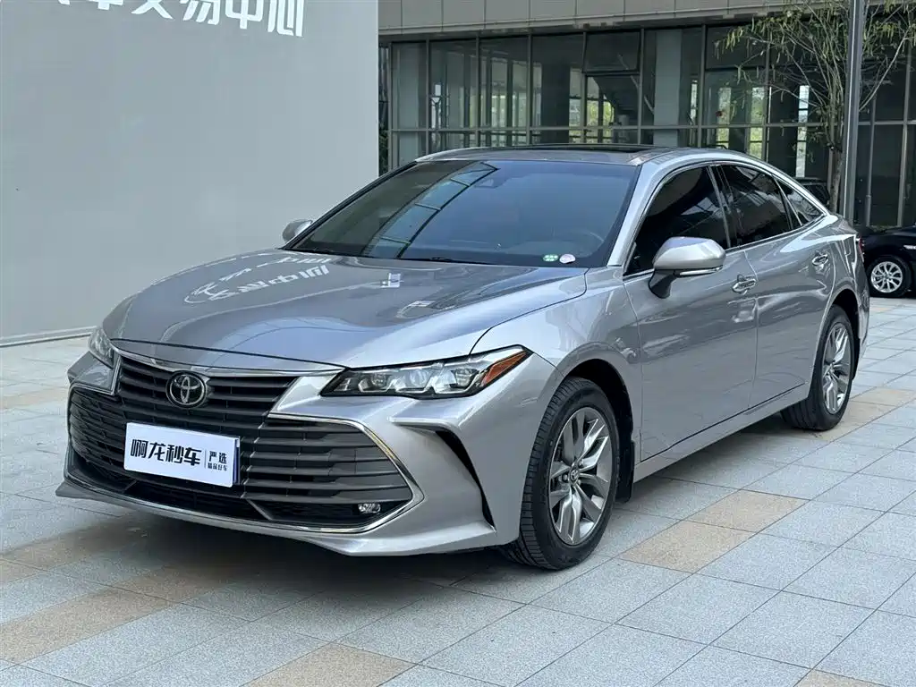 Asia Dragon 2021 2.5L Deluxe Edition купить на сайте DeffCars