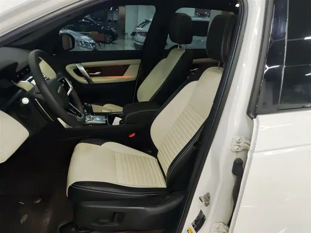 Discovery Sport 2022 facelift 249PS R-Dynamic S performance version 5 seats купить на сайте DeffCars