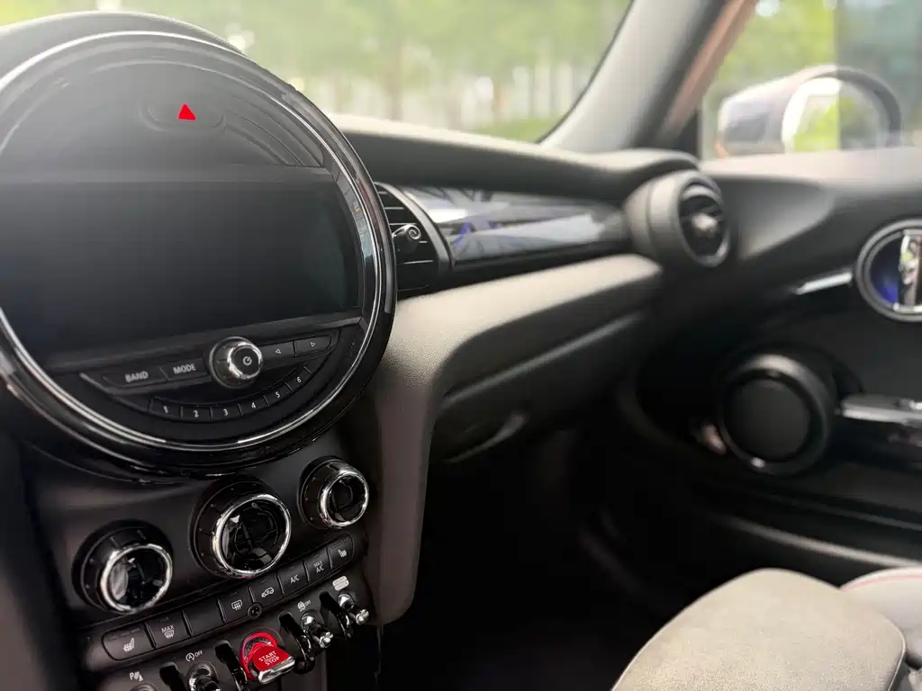 Mini 2020 2.0T COOPER S racer купить на сайте DeffCars