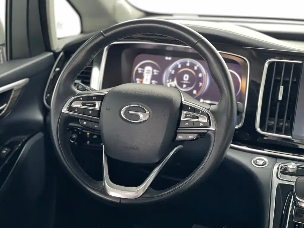Trumpchi M8 2021 Lingxiu Series 390T Premium Edition купить на сайте DeffCars