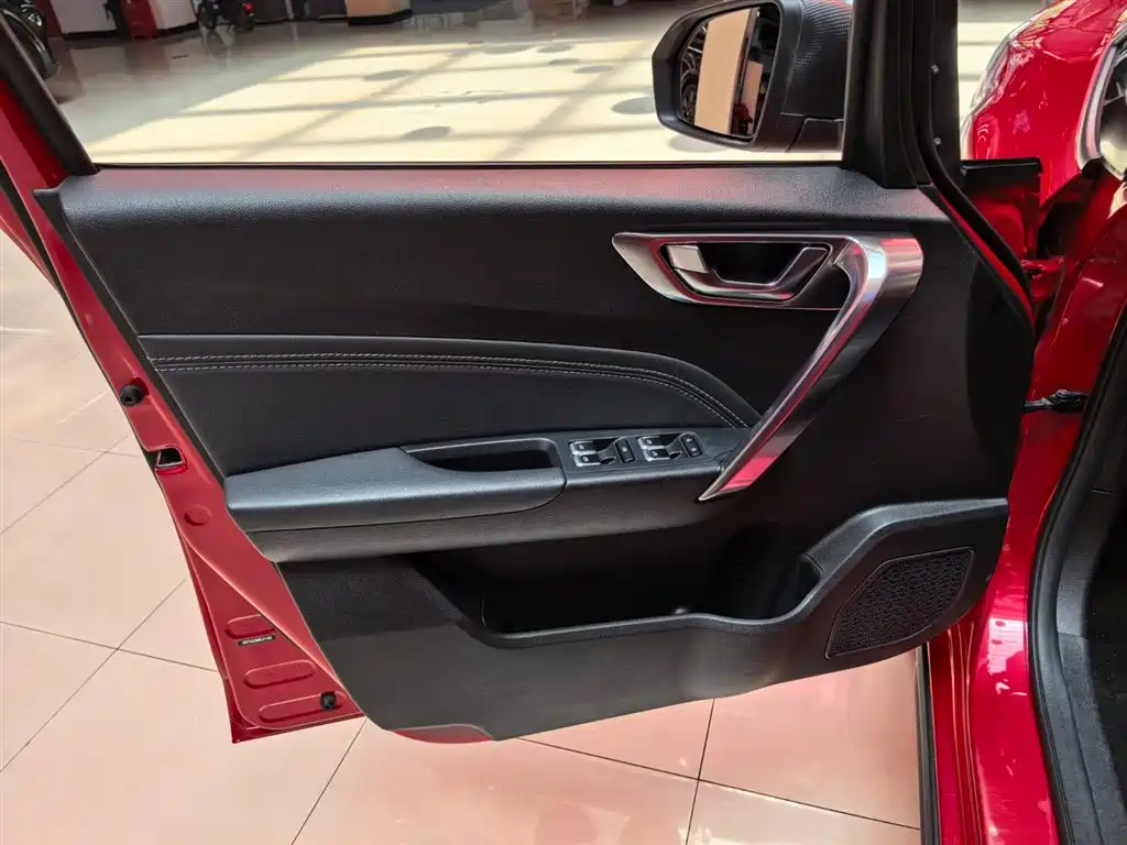 Vision X3 2021 PRO 1.5L Manual Elite купить на сайте DeffCars