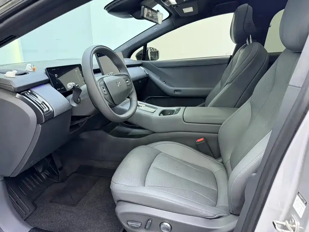 Xpeng P7+ 2024 Long Battery Life Max купить на сайте DeffCars