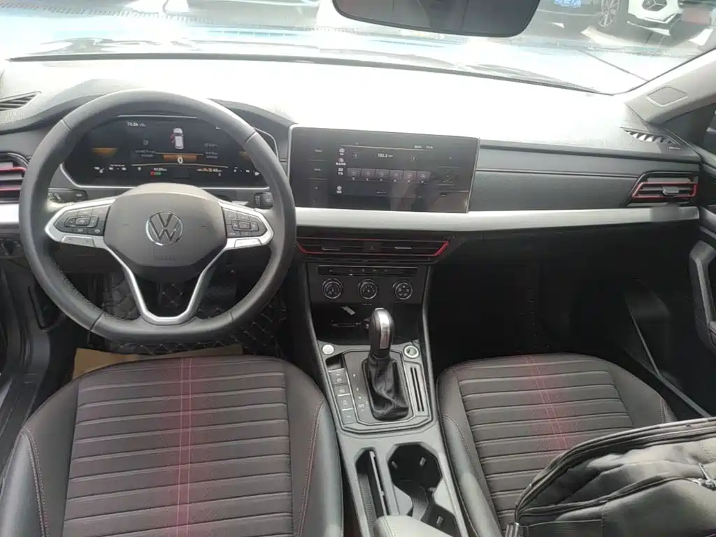 Lavida 2024 300TSI DSG Starry Sky Full Edition купить на сайте DeffCars
