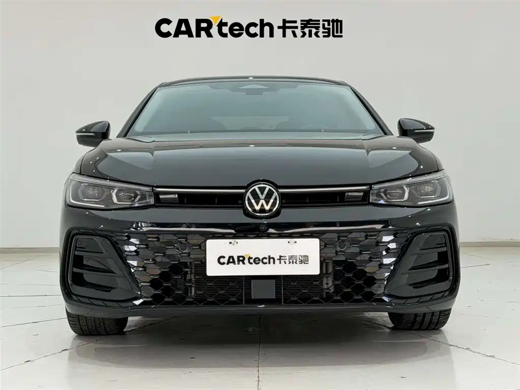 Passat 2025 Pro 380TSI Starry Sky Dragon Edition купить на сайте DeffCars