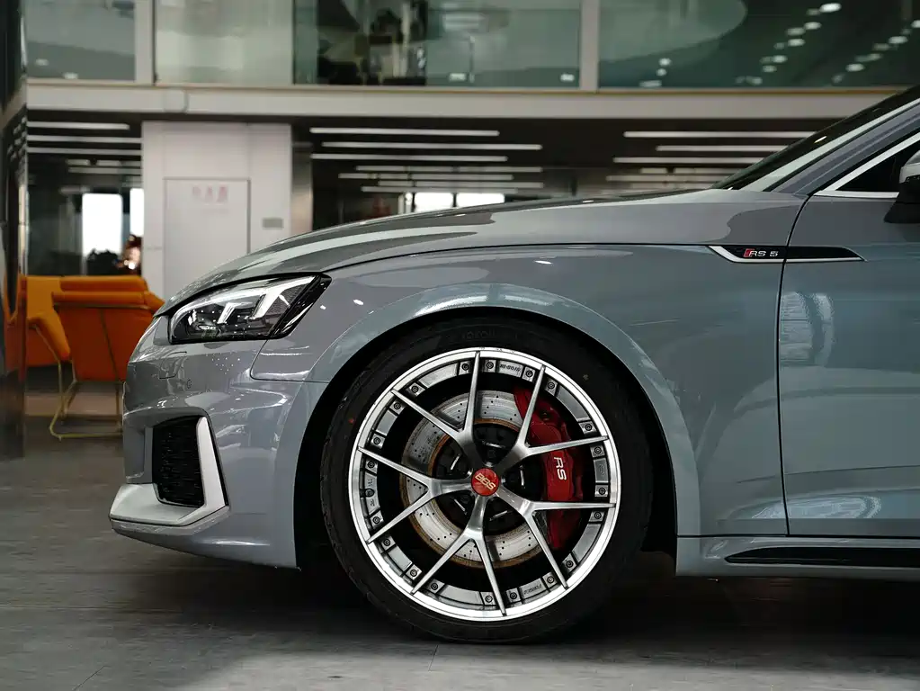 Audi RS 5 2019 RS 5 2.9T Sportback купить на сайте DeffCars
