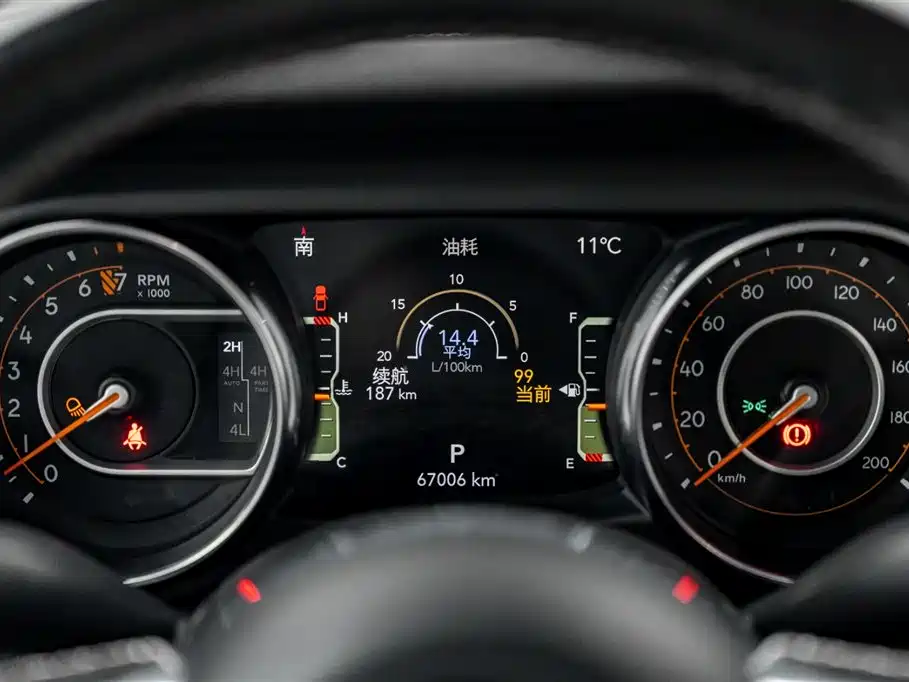 Gladiator 2022 3.6L advance version купить на сайте DeffCars