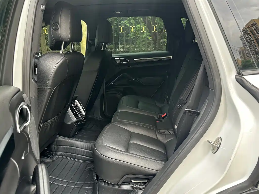 Cayenne 2015 3.0T купить на сайте DeffCars