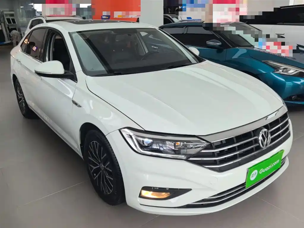Sagitar 2020 280TSI DSG comfort model National VI купить на сайте DeffCars