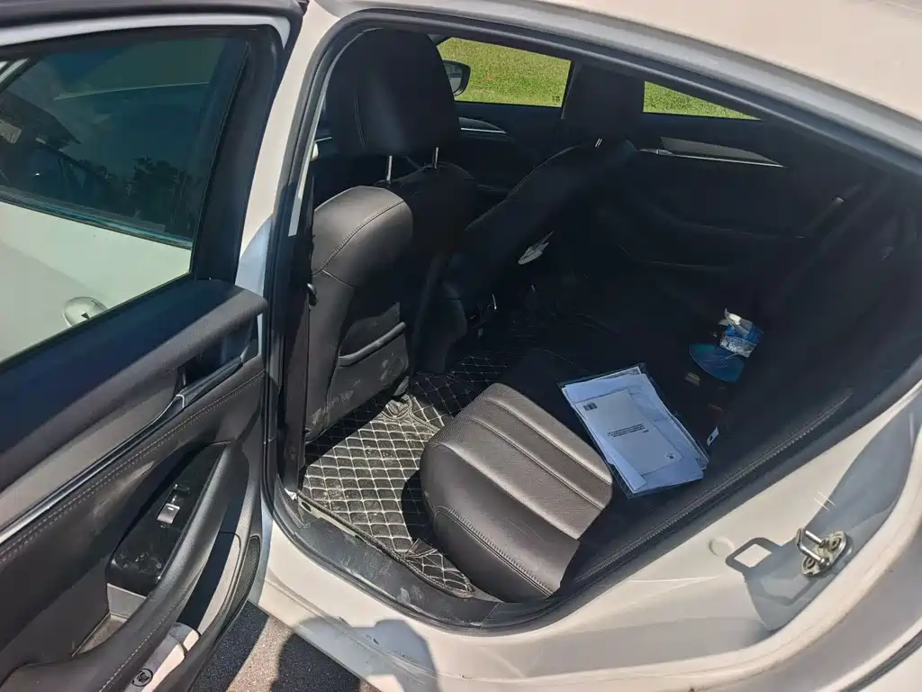 Atenza 2021 2.0L Blue Sky Deluxe Edition купить на сайте DeffCars