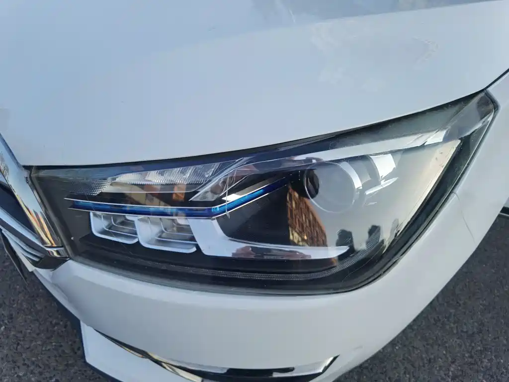 Zotye T300 2018 1.5L CVT Elite купить на сайте DeffCars