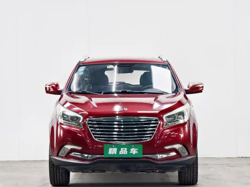 Santa Fe 2017 1.5T gasoline manual two-wheel drive Smart i3 купить на сайте DeffCars