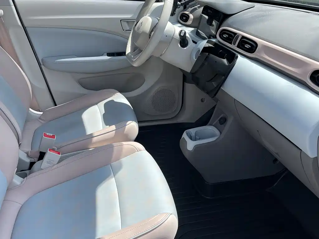 Leapmoo T03 2024 310 Comfort Edition купить на сайте DeffCars