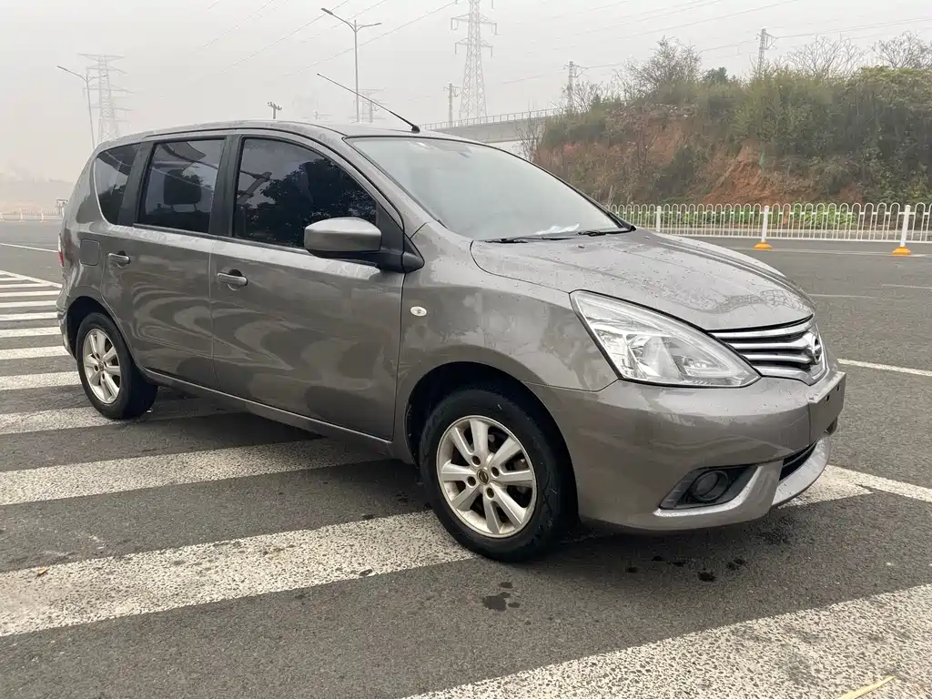 Liwei 2013 1.6XE CVT Comfort Edition купить на сайте DeffCars