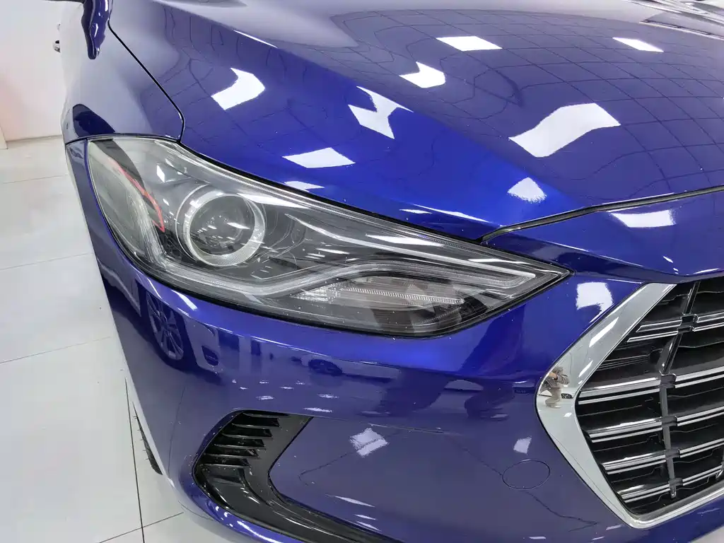 Lingdong 2020 1.4T dual-clutch dynamic and dynamic model купить на сайте DeffCars