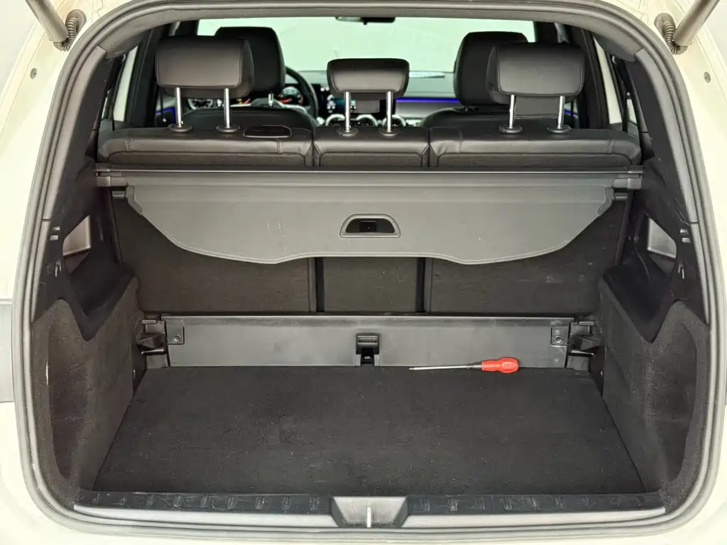 Mercedes-Benz GLB 2021 GLB 200 Dynamic купить на сайте DeffCars