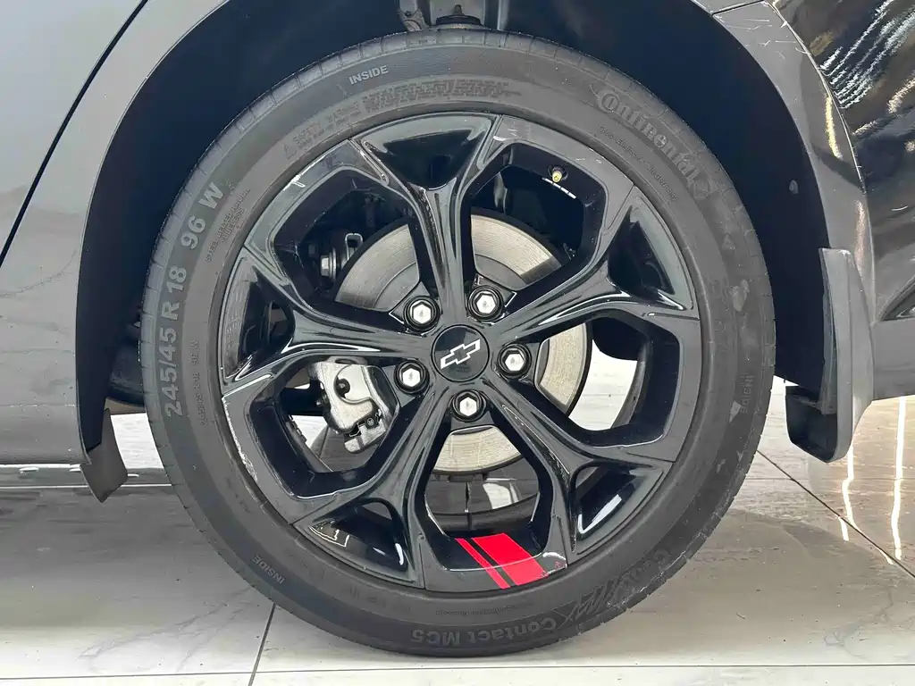 Malibu XL 2022 Redline 550T automatic sharp version купить на сайте DeffCars