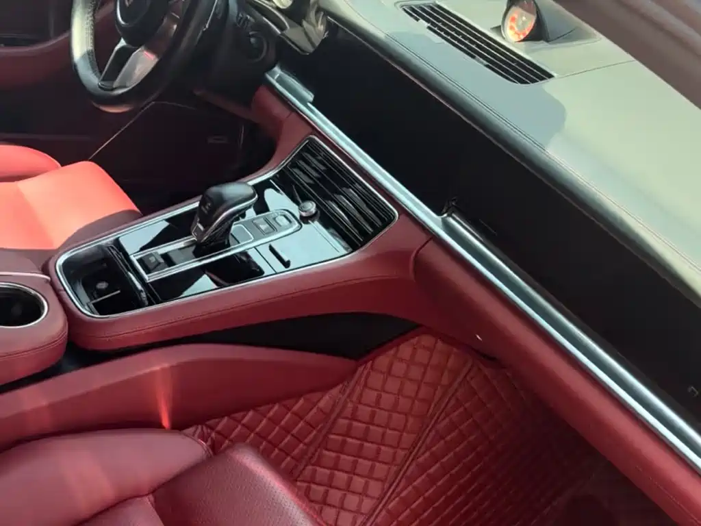 Panamera 2020 Panamera 10th Anniversary Edition 2.9T купить на сайте DeffCars