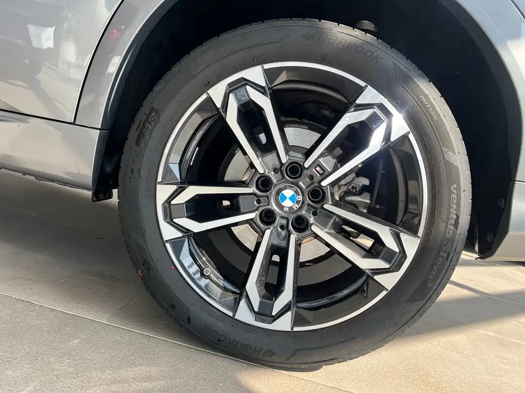 BMW X2 imported 2024 sDrive25i M sports package купить на сайте DeffCars