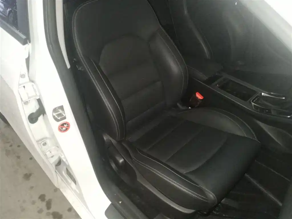 Emgrand 2019 Leading Edition 1.5L CVT Luxury Type National VI купить на сайте DeffCars