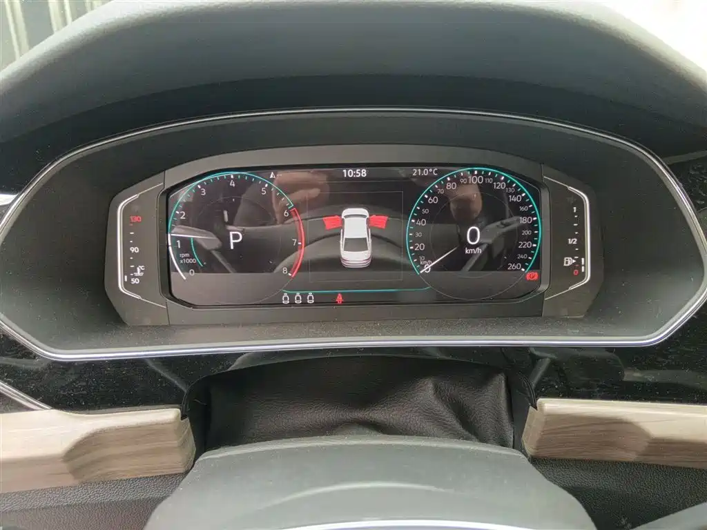 Passat 2020 facelift 330TSI Deluxe Edition National VI купить на сайте DeffCars