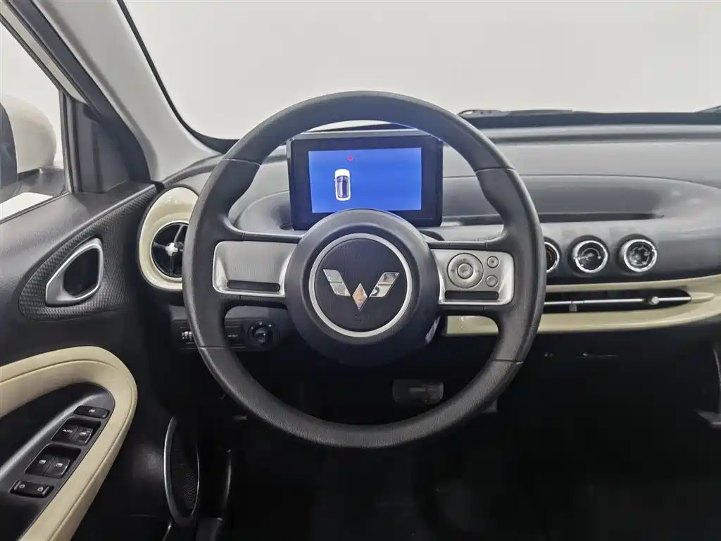 Wuling Bingo 2023 model 203km light model купить на сайте DeffCars