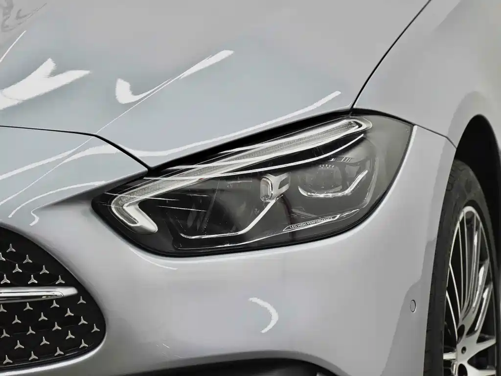 Mercedes-Benz C-Class 2024 C 260 L Sports Edition купить на сайте DeffCars