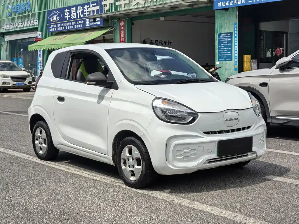 CLEVER 2021 302km all-round version купить на сайте DeffCars