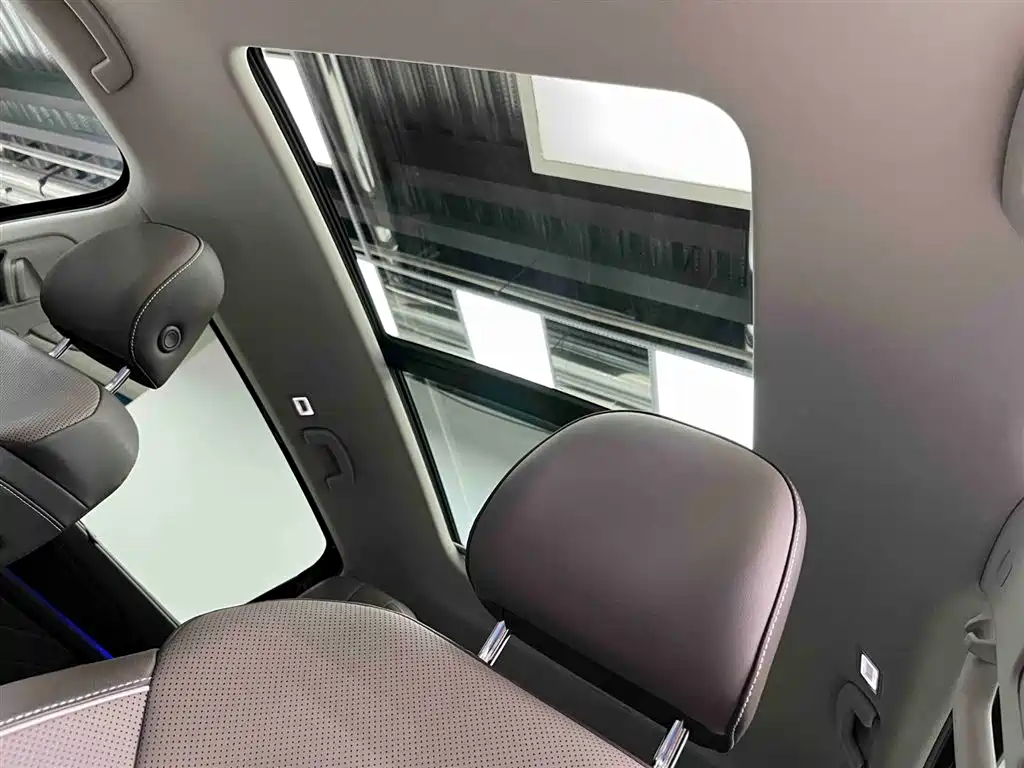 Weiran 2024 380TSI Premium Edition купить на сайте DeffCars