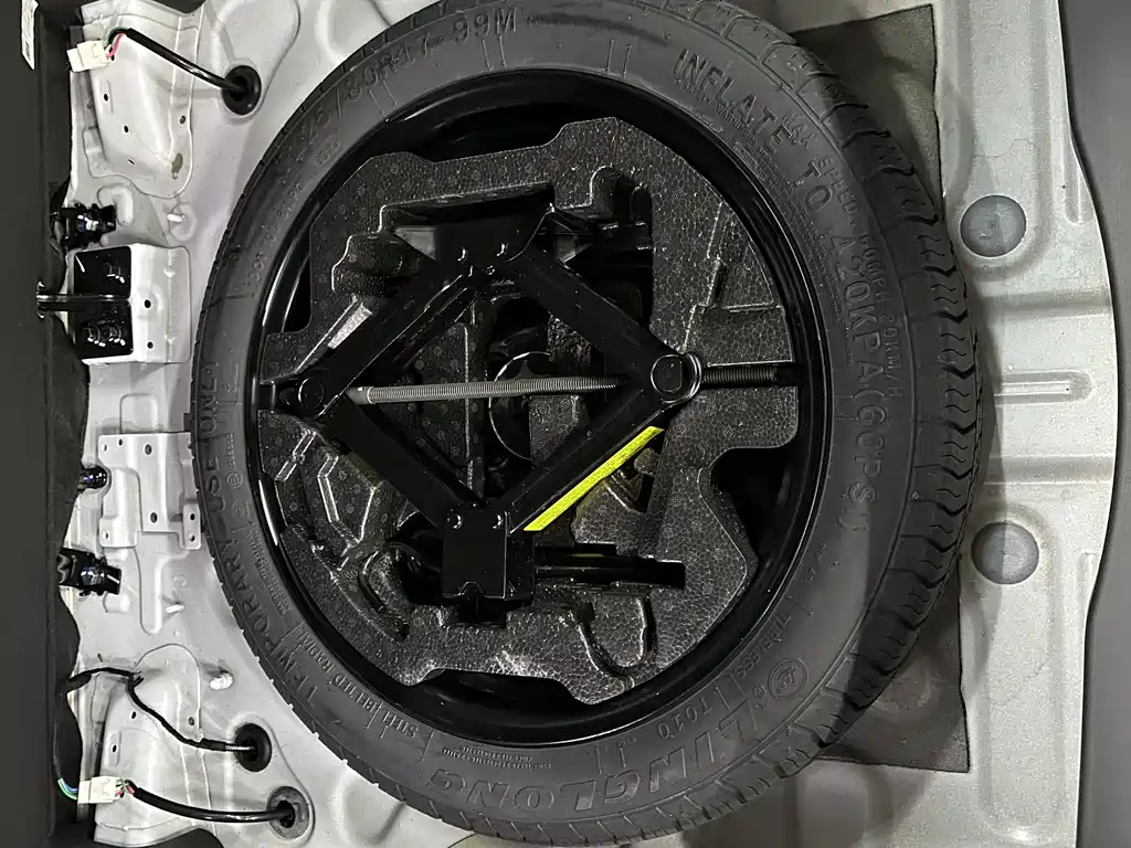 Tiggo 7 PLUS 2023 1.5TCI CVT New Edition купить на сайте DeffCars
