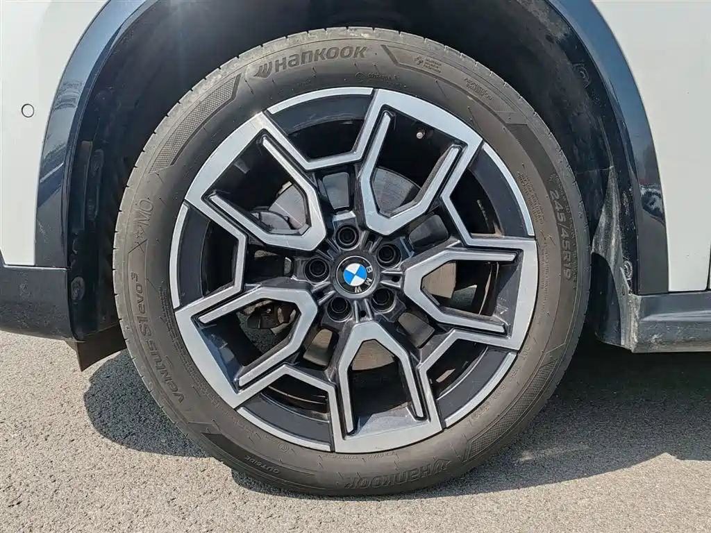BMW X1 2025 sDrive25Li X Design Package купить на сайте DeffCars