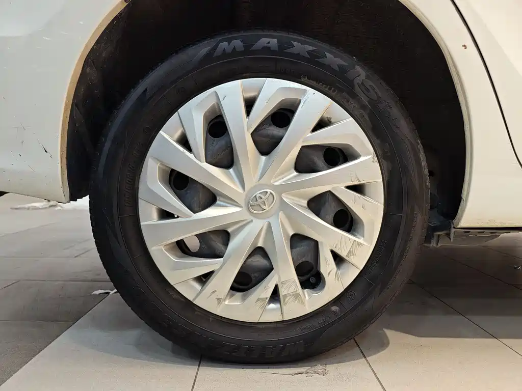 Vios 2022 1.5L 20th Anniversary Edition купить на сайте DeffCars