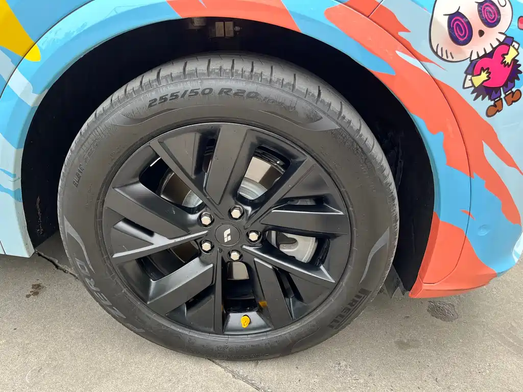 Ideal L7 2023 Pro купить на сайте DeffCars