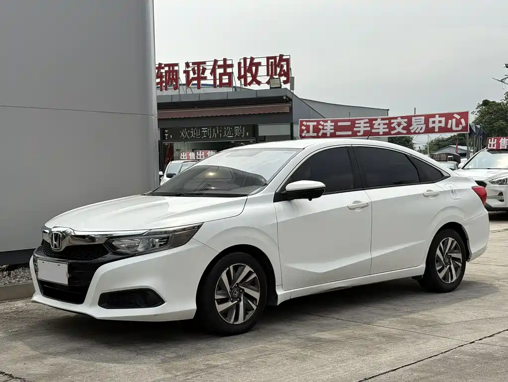 Lingpai 2019 180Turbo CVT Comfort Edition National VI купить на сайте DeffCars