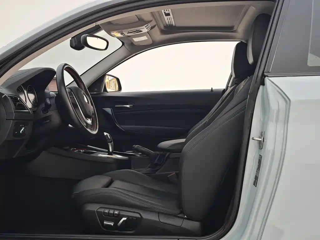 BMW 2 Series Imported 2019 225i Sports Design Package купить на сайте DeffCars