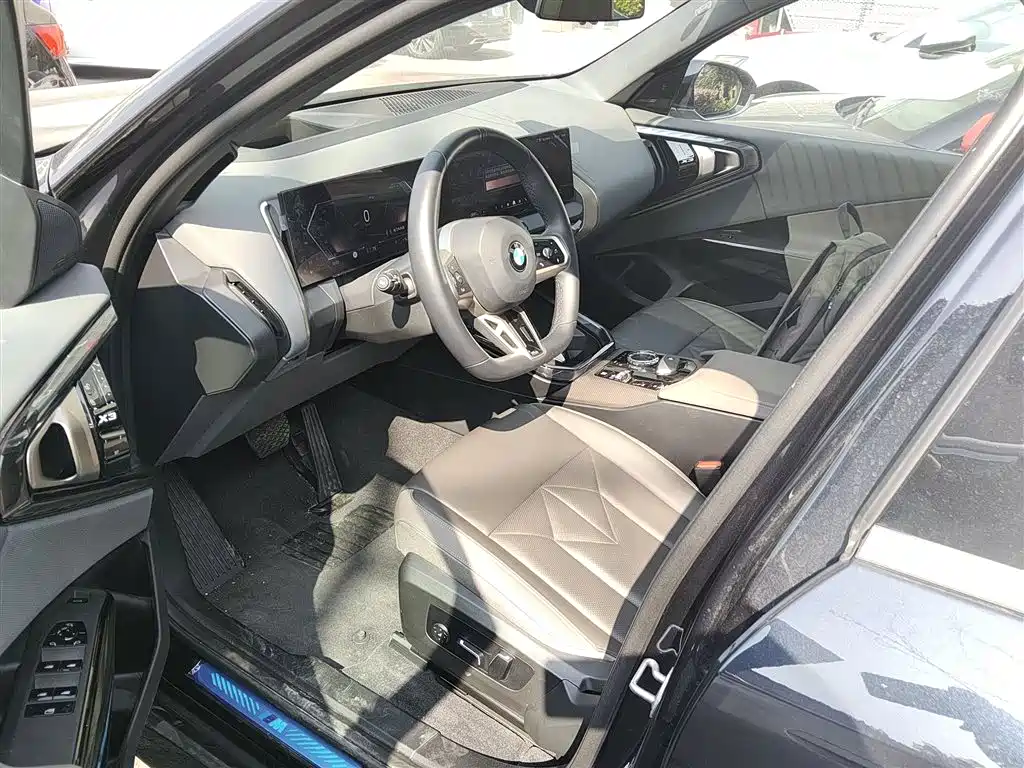 BMW X3 2025 xDrive30L Exclusive M Sports Package купить на сайте DeffCars