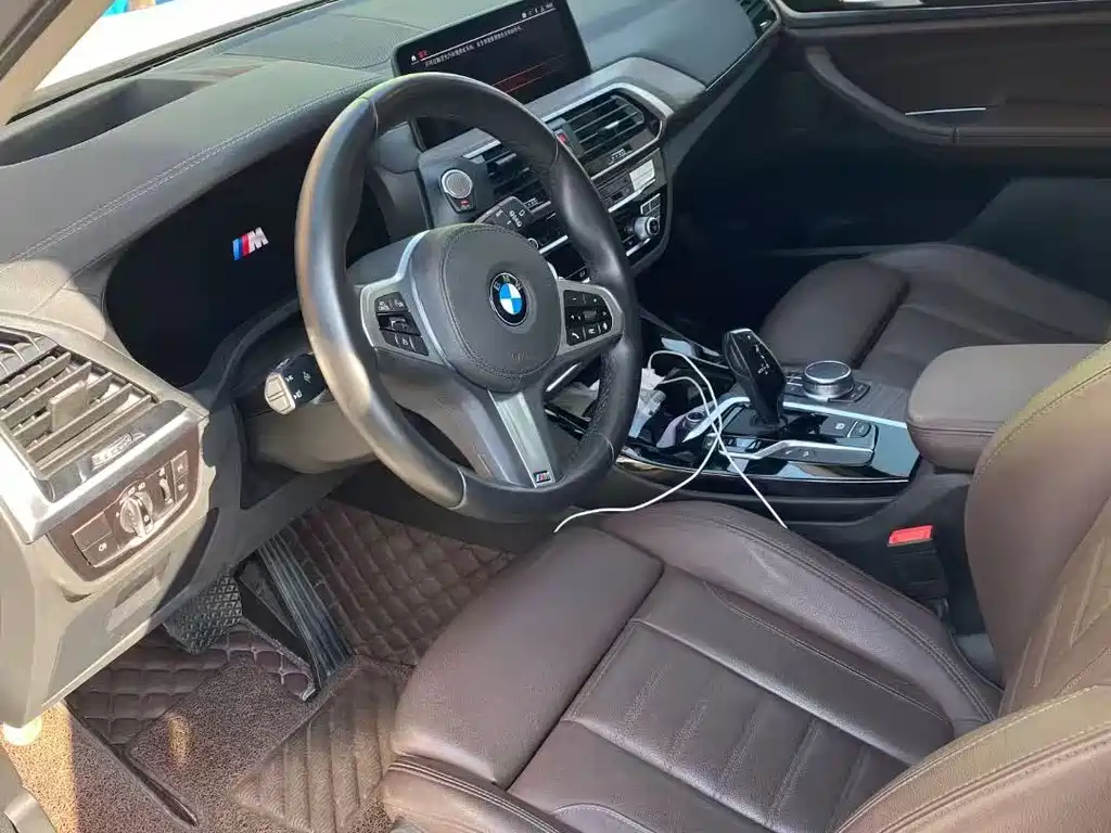 BMW X5 Imported 2019 xDrive40i M Sport Kit купить на сайте DeffCars