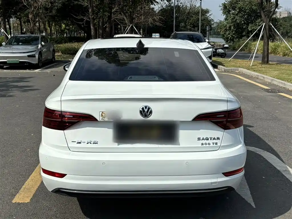 Sagitar 2020 200TSI DSG comfort model National VI купить на сайте DeffCars