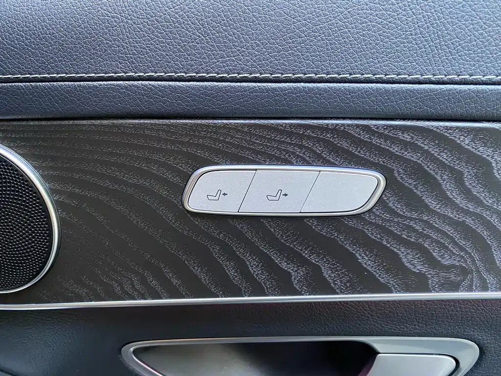 Mercedes-Benz C-Class 2021 C 200 L Fashionable Sports Edition купить на сайте DeffCars