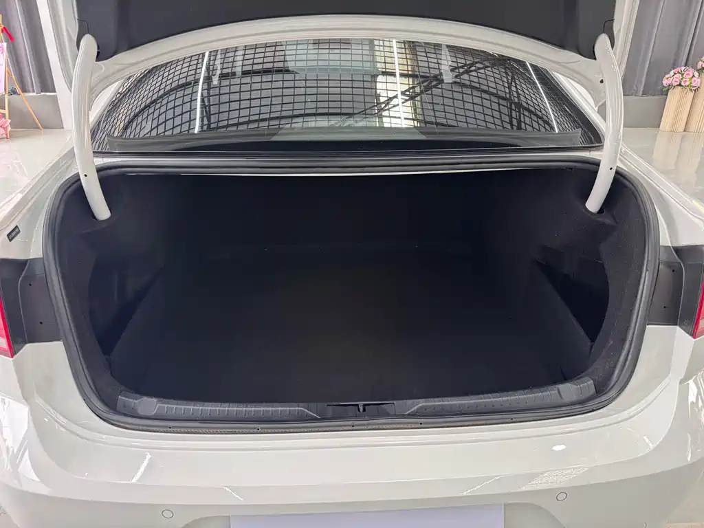 Lingdu 2018 230TSI DSG Fashion Edition купить на сайте DeffCars